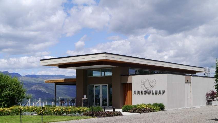 Image for From north to south, Okanagan winery restaurants you need to know about